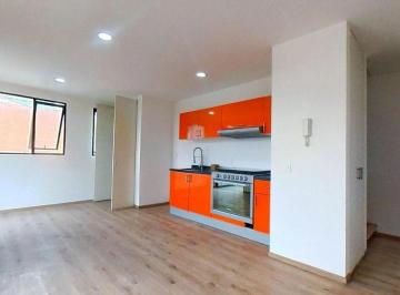 Departamento de 3 habitaciones, Benito Juárez · Venta de Departamento en Calzada de Tlalpan, Col. Moderna, Benito Juarez