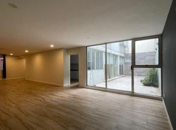 Departamento de 2 habitaciones, Miguel Hidalgo · Departamento en Renta con Terraza en Lomas de Chapultepec