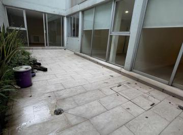 Departamento de 2 habitaciones, Miguel Hidalgo · Departamento en Renta con Terraza en Lomas de Chapultepec