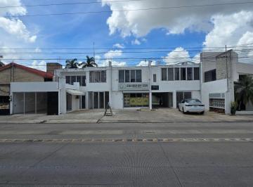 Local comercial , Mérida · Locales, Oficinas y Departamentos en Renta en Paseo Montejo Mérida