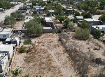 Terreno / Lote , La Paz · Terreno Calle Pitaya, Centenario 405 m