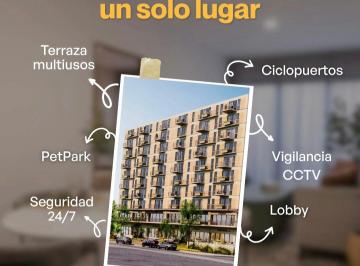 Departamento en Renta de 2 habitaciones Quinta Velarde · Departamento en Venta /renta con Muy Buena Ubicación