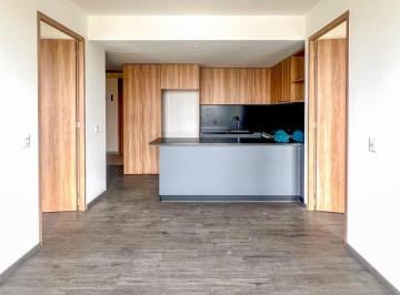 Departamento de 2 habitaciones, Zapopan · Departamento en Renta Entrebosques Valle Real, Zapopan