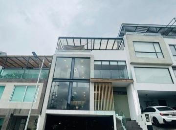 Casa de 3 habitaciones, Atizapán de Zaragoza · Preciosa Casa Aqua, Zona Esmeralda