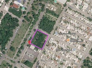 Terreno / Lote , Mérida · Terreno Para Uso Comercial en Renta – Ciudad Caucel
