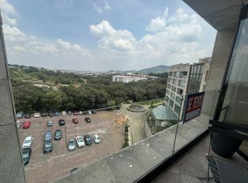 Departamento de 2 habitaciones, Atizapán de Zaragoza · Departamento Renta, Antigua 2. Zona Esmeralda