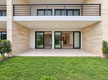 Departamento de 2 habitaciones, Los Cabos · Departamento 2 Rec con Terraza y Jardín en Renta | Tramonti Paradiso, El Tezal