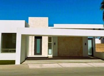 Casa de 3 habitaciones, Hermosillo · Casa Nueva de 3 Recamaras en Venta en Los Santos Residencial, Hermosillo, Sonora