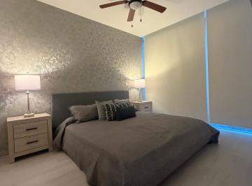 Departamento de 1 habitación, Monterrey · Departamento Nuevo Sur Remodelado Amueblado Trato Directo