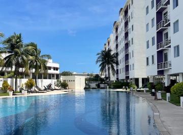 Departamento 78m² Venta Cancún · Condominio Espectacular en El Centro Cancun