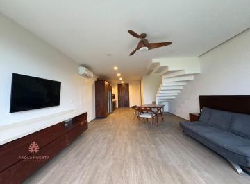 Departamento · 1 Recámara · Renta a Largo Plazo en Tulum - Long Term Rental Tulum.