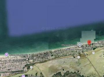 Terreno / Lote , Progreso · Terreno en Venta en Chicxulub Puerto, Cerca de Progreso