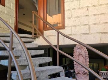 Casa de 4 habitaciones, Xochimilco · Barrio 18, 3 Autos,4 Recámaras, Bodega