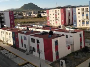 Departamento de 2 habitaciones, Mineral de la Reforma · Venta Departamento en Paseos de Chavarría, Pachuca Hidalgo