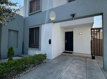 Casa de 3 habitaciones, García · Casa Inteligente en Renta, Dominio Cumbres
