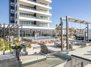 Departamento de 3 habitaciones, Tijuana · Renta de Penthouse de Lujo Torre Indigo en Playas de Tijuana B. C.