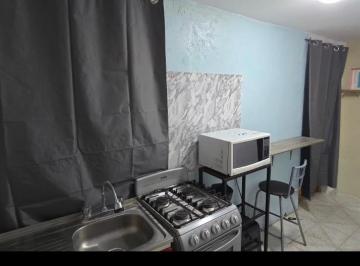 Departamento en Renta de 1 habitación San Simón Tolnahuac · Departamento Para Una o Dos Personas