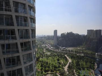 Departamento , Cuajimalpa de Morelos · Loft Amueblado en Vitant Santa Fe