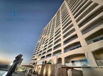 Departamento · 173m² · 3 Recámaras · 1 Estacionamiento · Departamento - Rancho del Mar