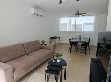 Departamento de 1 habitación, Mérida · Renta Departamento en Montebello