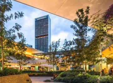 Departamento de 3 habitaciones, Zapopan · En Venta PH de Lujo en Hyatt Andares, Piso 38 con Vista Espectacular