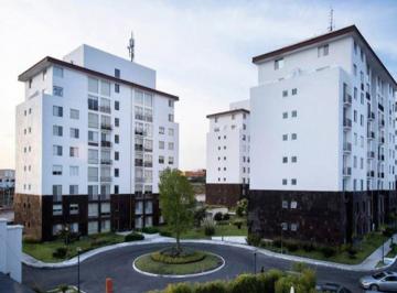 Departamento de 2 habitaciones, Querétaro · Departamento en Venta, Juriquilla Santa Fe, Qro.