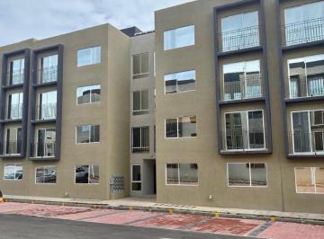 Departamento · 70m² · 2 Recámaras · 1 Estacionamiento · Departamento - Fraccionamiento Villas del Refugio