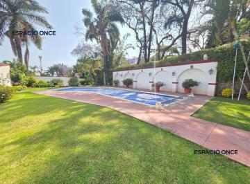 Casa · 200m² · 3 Recámaras · 3 Estacionamientos · Casa en Lomas de La Selva Norte Cuernavaca Morelos
