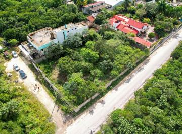 Terreno / Lote · 1660m² · Terreno en Venta en Av Colegios, Cancún | 1,660 m² Para Desarrollo Habitacional