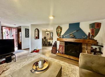 Casa de 3 habitaciones, Metepec · Casa en Venta en Metepec en Privada, Libre de Gravamen, Aplican Creditos