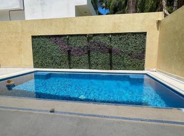 Casa de 3 habitaciones, Benito Juárez · Casa de 300 m² con 3 Recámaras en Renta en Benito Juárez