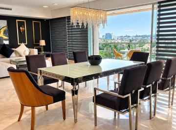 Departamento de 3 habitaciones, Zapopan · Exclusivo Departamento Amueblado en Renta en Puerta de Hierro