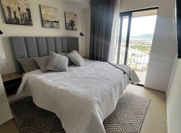 Departamento de 2 habitaciones, León · Renta de Departamento Amueblado en Punta Mayor 100 m