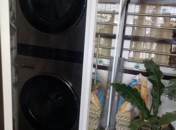 Departamento de 1 habitación, Culiacán · Habitación Amueblada con Servicios Incluidos Cerca del Imss