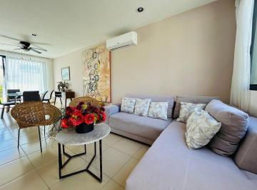 Casa de 3 habitaciones, Conkal · Casa en Cumbres Novonorte
