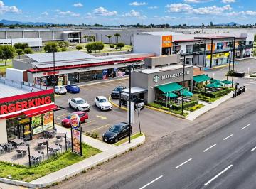 Local comercial , Zapopan · Local Comercial en Renta en Plaza Ubika, Salida a Vallarta