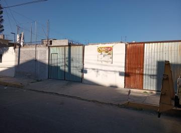 Casa de 2 habitaciones, Iztapalapa · Terreno con Poca Construcción