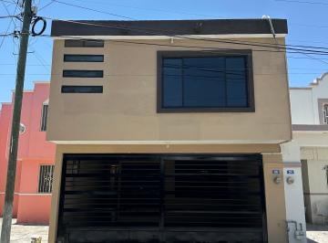 Casa de 2 habitaciones, Apodaca · Venta de Casa en Hacienda Los Nogales, Apodaca N. L