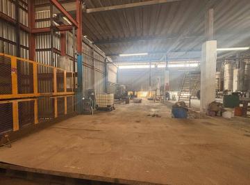 Bodega comercial de 5 habitaciones, Monterrey · Renta o Venta de Bodega Industrial en Excelente Ubicacion