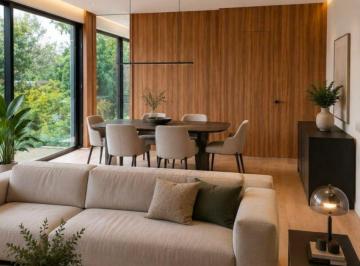 Departamento de 3 habitaciones, Miguel Hidalgo · Departamento en Venta Anzures