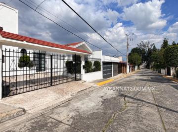 Casa de 4 habitaciones, Naucalpan de Juárez · Casa en Venta, en Lomas de San Mateo, Naucalpan