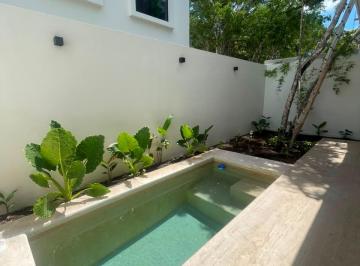 Casa de 4 habitaciones, Benito Juárez · Renta y Estrena Casa con Espacios Abiertos