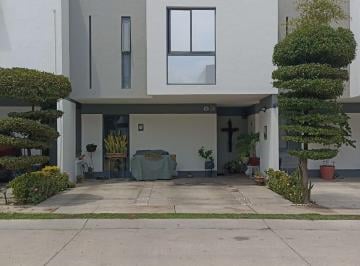 Casa en condominio de 3 habitaciones, Tlajomulco de Zúñiga · Casa en Venta Las Grullas San Agustin