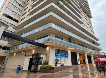 Departamento · 65m² · 2 Recámaras · 1 Estacionamiento · Se Renta Departamento en Excelente Ubicación, con Seguridad 24 Horas y Amenidades