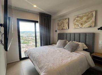 Departamento de 2 habitaciones, León · Renta de Departamento Amueblado Punta Mayor Muy Amplio
