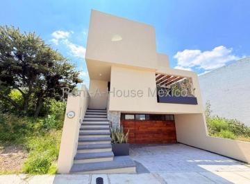 Casa de 3 habitaciones, El Marqués · Casa Habitación Nueva en Venta en Zibatá