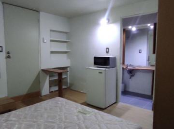Departamento de 1 habitación, Tlalnepantla de Baz · Renta Habitación Independiente Cerca Perif - Plaza Sat. Para Una Persona con Empleo Activo en Empresa