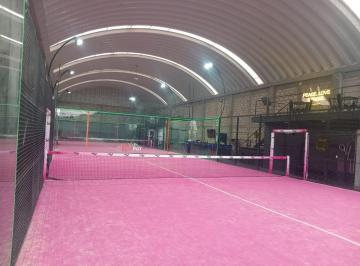 Nave industrial , Jilotzingo · Renta Bodega en Rancho Blanco Jilotzingo