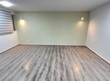 Departamento de 1 habitación, Benito Juárez · Departamento Remodelado en Narvarte Frente a Parque Las Américas