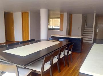 Departamento de 3 habitaciones, · Excelente Departamento en Pent House Cerca Perisur